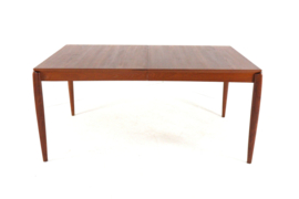 H.W. Klein voor Bramin rechthoekig verlengbare eettafel XL