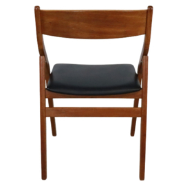 Dyrlund folding chair 'Estvad'