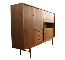 Highboard "Hodenpijl"