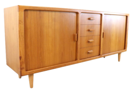 Silkeborg sideboard 'Bandenitz' | 200 cm