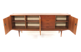 Teak Sideboard | 208 cm