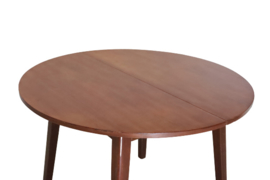 Uitschuifbare eetkamertafel "Emerald"
