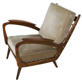 Fauteuil De Ster Gelderland "Haaren"