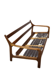 Deense design bank Niels Bach "Rostock"