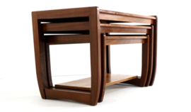 Set nesting tables XL 'Gunthwaite'
