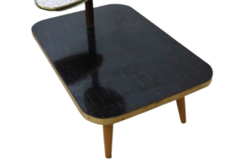 Plantentafel 'Piso'