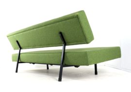 Martin Visser voor 't Spectrum BR03 (slaap)bank