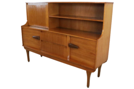 Jentique highboard 'Bampton'