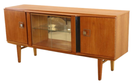 Beautility sideboard / barretje 'Parbold'  | 168.5 cm