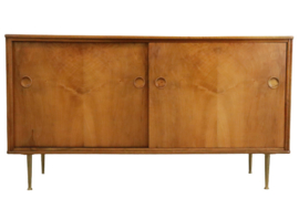 William Watting sideboard Modernord "Garnwerd"