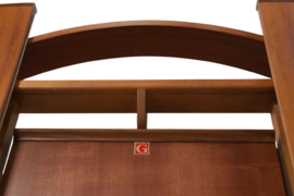 G-Plan ronde eetkamertafel 'Horwich'