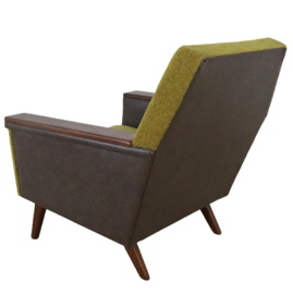Fauteuil 'Woold'