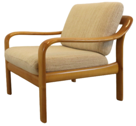 Wilhelm Knoll fauteuil 'Giekau' |