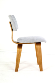 Set van 4 Pastoe SB03 stoelen 'Ewijk'