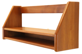 Dyrlund wandplank 'Vaenget'