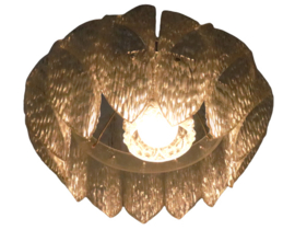 Plexiglas lamp "Friesoyte"