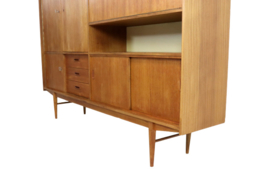 Highboard "Hodenpijl"