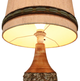 Keramieken lamp 'Hraun'