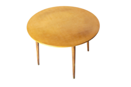 Ronde eettafel "Bentelo"