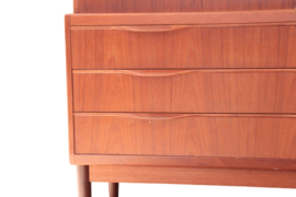 Deens secretaire | Erling Torvits