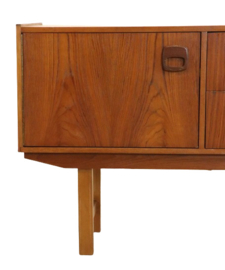 Compact sideboard 'Northill' | 119.5 cm