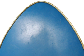 Plantentafel 'Klutsdorp'