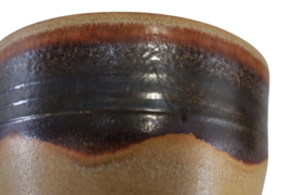 Bloempot Uebelacker keramik