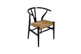 CH24 Wishbone stoel van Hans J. Wegner