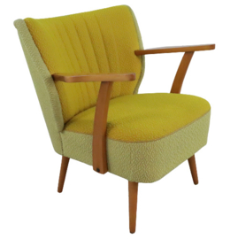 Cocktailfauteuil 'Hude'