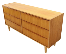 Steens ladekast /sideboard  'Varhede'