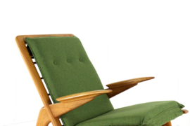 Fauteuil in de stijl van Rob Parry