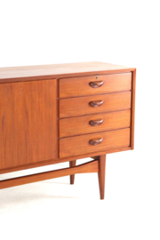 Heinrich Althoff sideboard | 240 cm