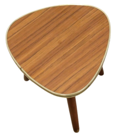 Plantentafel 'Stommeln'
