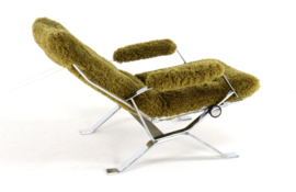 Easy chair 'Berlicum'