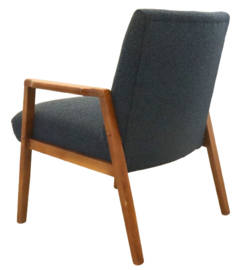 Fauteuil 'Radmuhl'