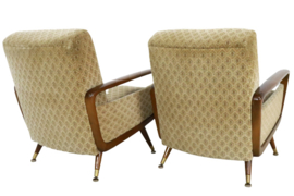 Fauteuil " Schwanewede"
