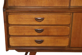 Highboard Wébé Louis van Teeffelen 'Keunenhoek'