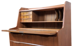 Deens design secretaire "Pulheim"