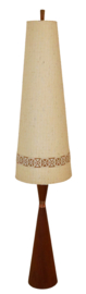 Diabolo lamp