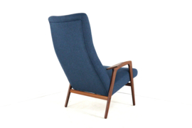 Pastoe Ruster door Yngve Ekstrom fauteuil FT08