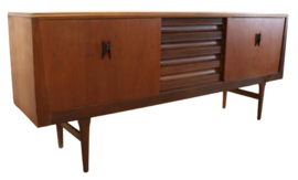 Elliots of Newbury sideboard 'Coolebrooke' | 185 cm