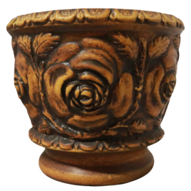 West Germany bloempot 'Rose' 5201/18