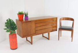 Compact sideboard 'Baslow' | 131 cm