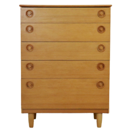 Hoge ladenkast 'Arncliffe'