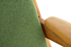 Fauteuil in de stijl van Rob Parry