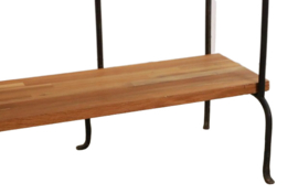 Vrijstaand rek / divider 'Elkstone'