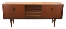 Elliots of Newbury sideboard 'Coolebrooke' | 185 cm