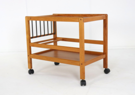 Uldum trolley 'Hvilsom'