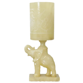 Tafellamp 'Elefante'