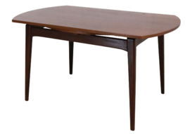Wébé ronde eetkamertafel Louis van Teeffelen 'Monnikendam'